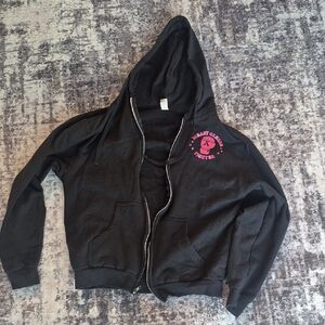 Tultex Charcoal Gray Clothing